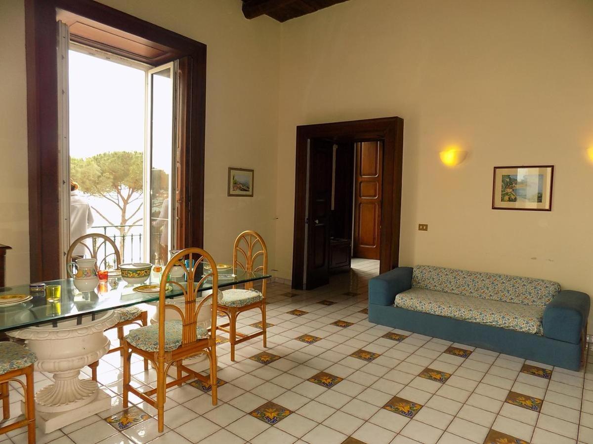 Casa Calla Maiori Exterior photo
