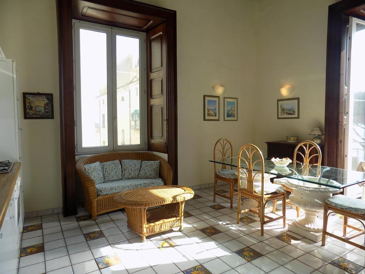 Casa Calla Maiori Exterior photo
